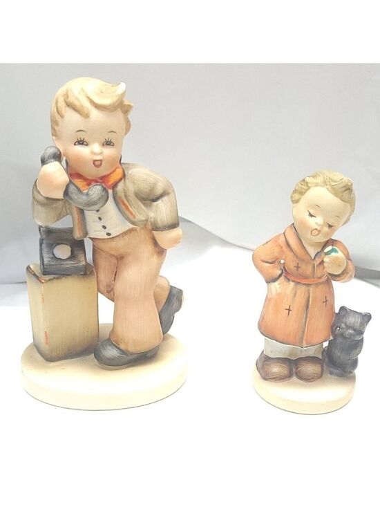 Napco Other - Vintage Napco Figurines